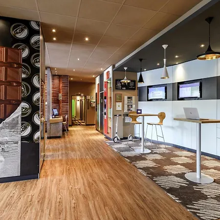 Ibis Winterthur City-2