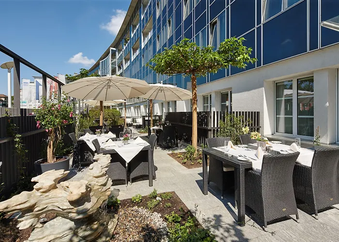 Hotel Banana City Winterthur