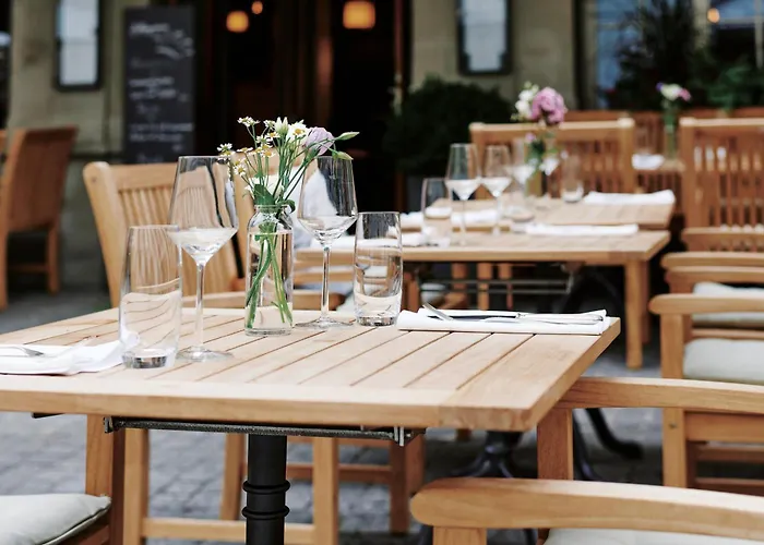 Sorell Boutique-Hotel Krone Winterthur