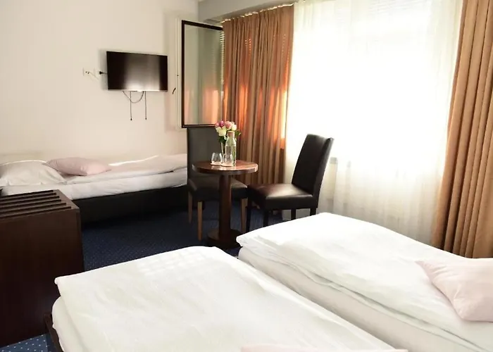 Oro Hotel