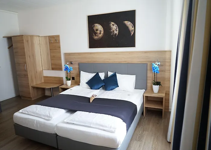 Centra Hotel Winterthur