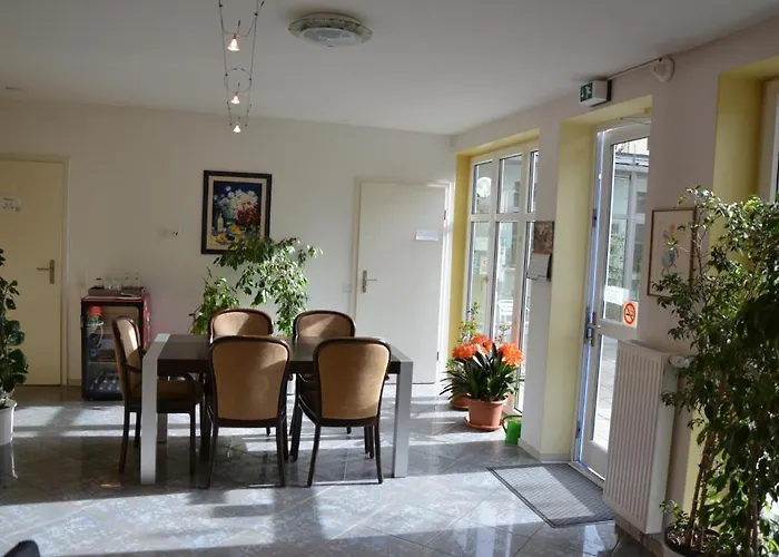 Hotel Hessengüetli